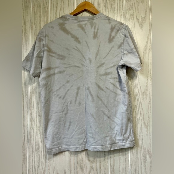 American Eagle Outfitters Men's Multi T-shirt Led Zeppelin Size Medium EUC - Picture 4 of 4